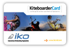 Get your IKO ( International Kiteboarding Organistion) at Tarifa Max Kitesurfing School in Tarifa Spain. Book your kite lesson at info@tarifamax.net
