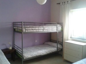 Tarifa accommodation surf house Tarifa accommodation surf house